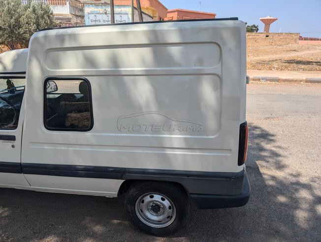 Renault xpress