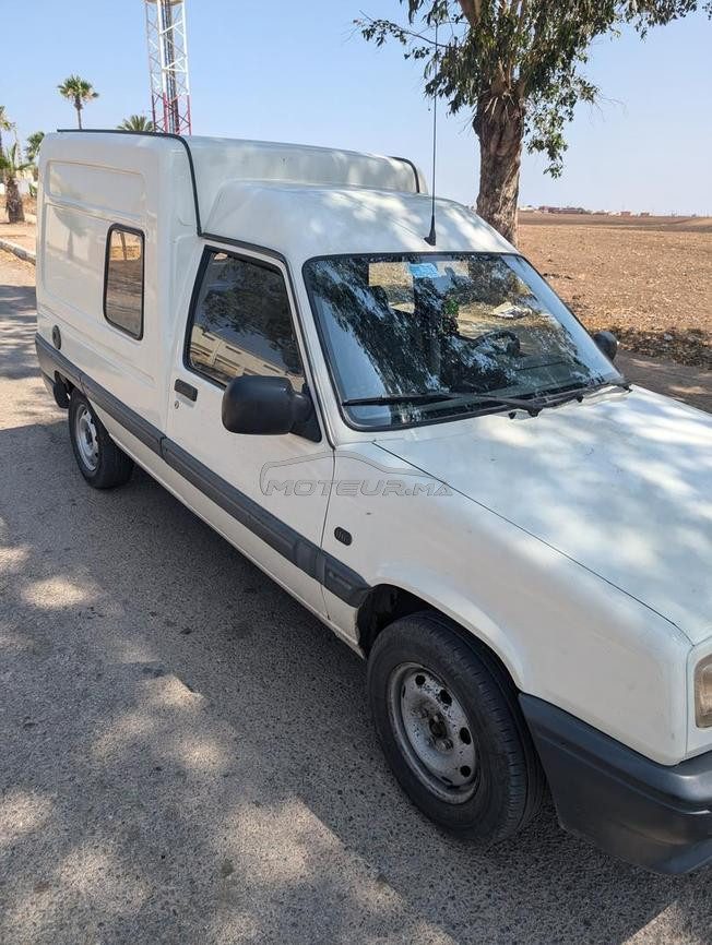 Renault xpress