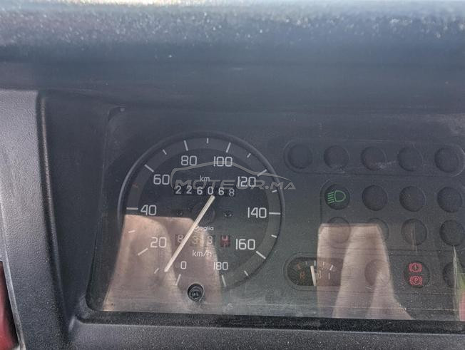 Renault xpress