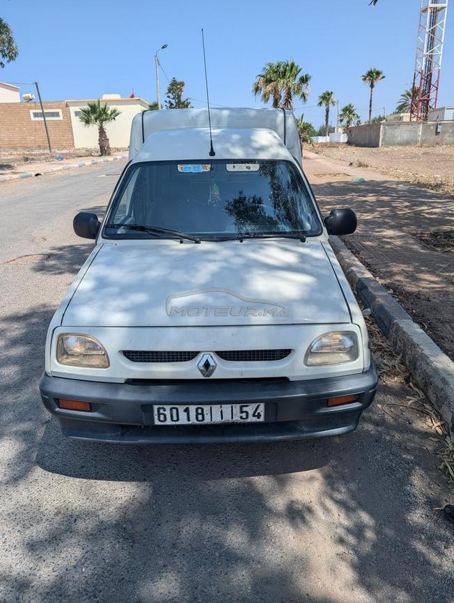 Renault xpress