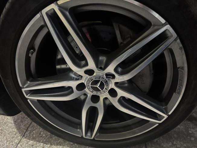 Mercedes e classe pack amg