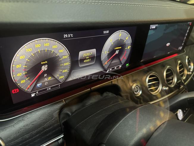 Mercedes e classe pack amg
