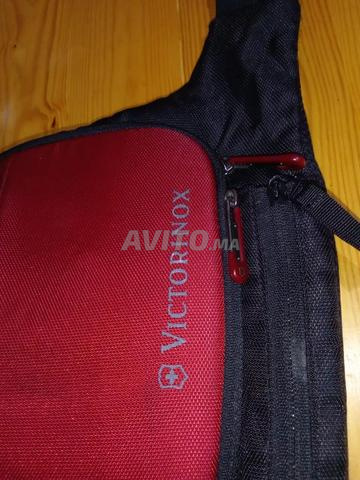 Sac bandoulière Victorinox armée suisse - 2