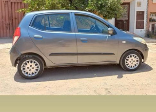 Hyundai i10 Essence Manuelle 2009