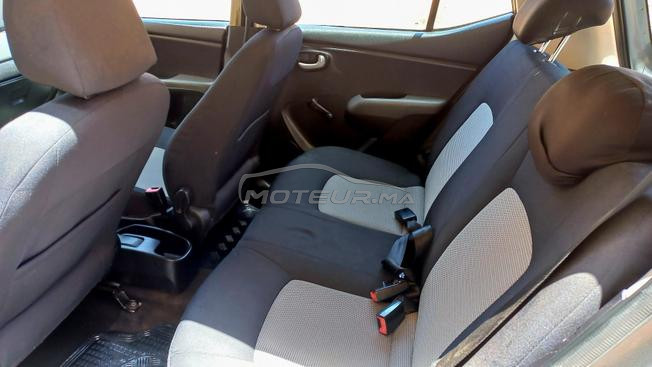 Hyundai i10 Essence Manuelle 2009