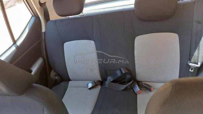 Hyundai i10 Essence Manuelle 2009