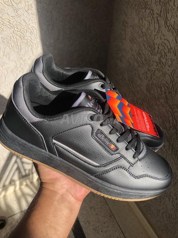 ellesse 42 jdad original france