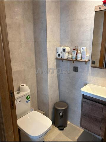 Appartement à vendre 85 m à Bouskoura Perla - 2