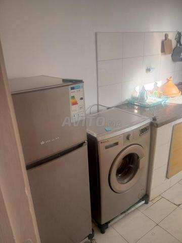 appartement almahdia 