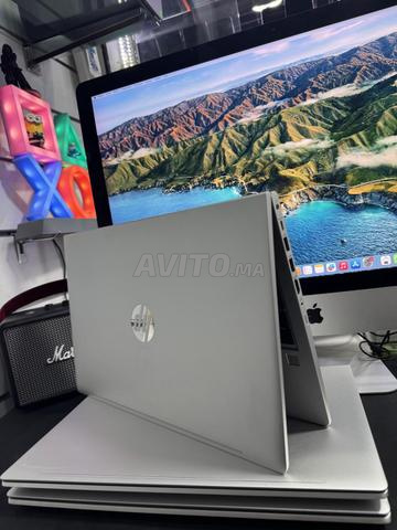 HP ProBook 450 G9 / 450 G8 / i5-1235 / i5-1135G7 - 2