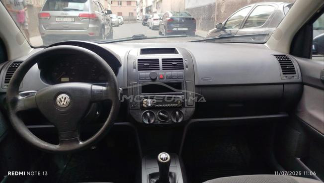 polo isense 1.2 economic