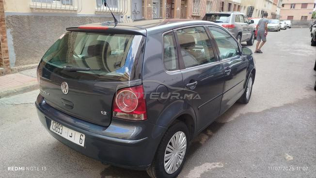 polo isense 1.2 economic