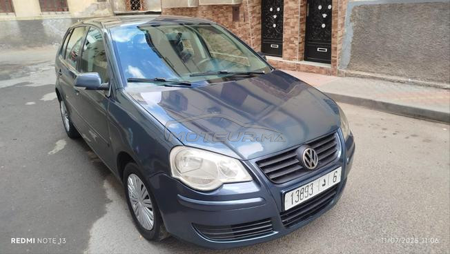 polo isense 1.2 economic