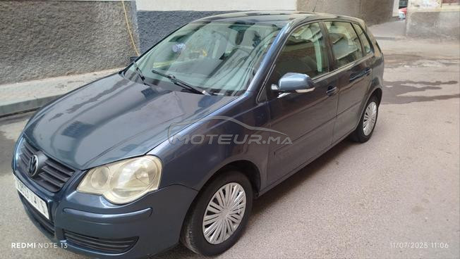 polo isense 1.2 economic