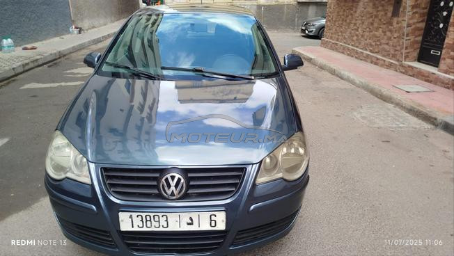 polo isense 1.2 economic