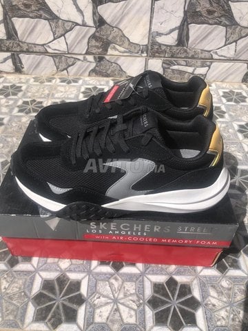 skechers 39.5 jdad original france