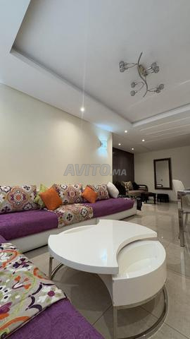 appartement avec piscine pour les vacances