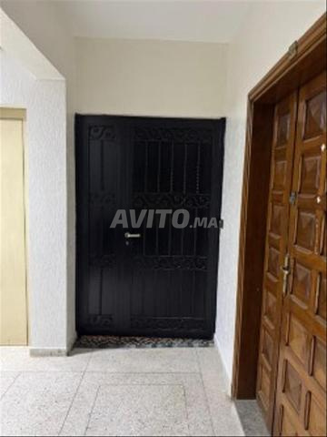 À LOUER Plateau bureau 83 m² – Centre-ville de Fès