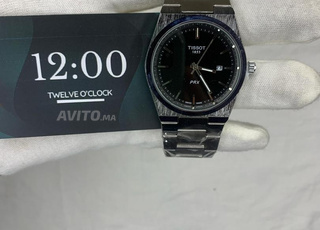 tissot haute qualité