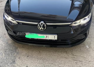 golef 8 R modil 2021