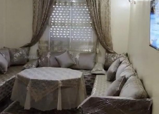 Appartement à vendre 60 m² à Tanger