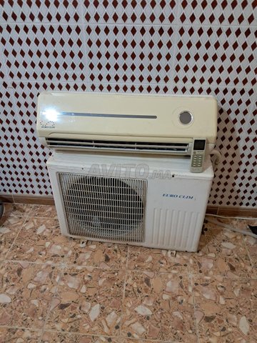 clima rdma fiha lgaz rdama mzyanc