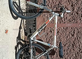 سرعة/ الصبر 