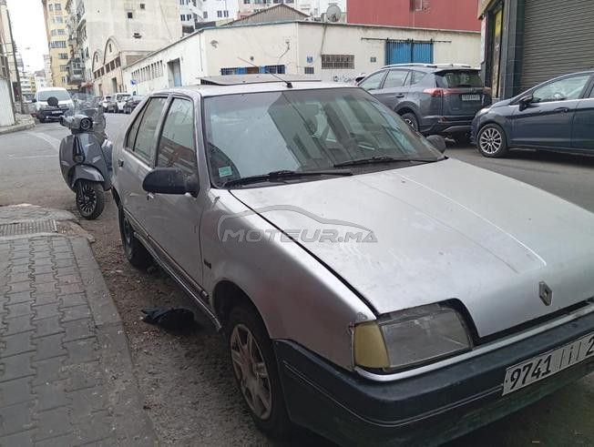 a vendre voiture occasion 