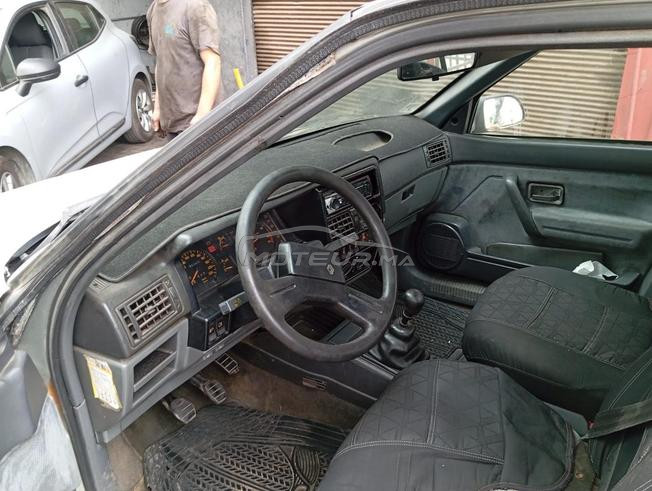 a vendre voiture occasion 