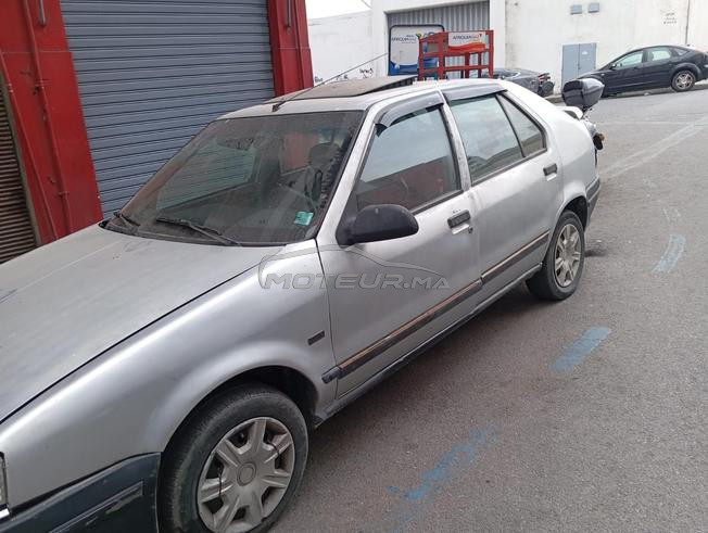 a vendre voiture occasion 
