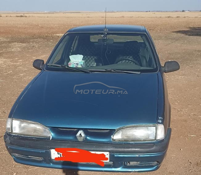 Renault 19