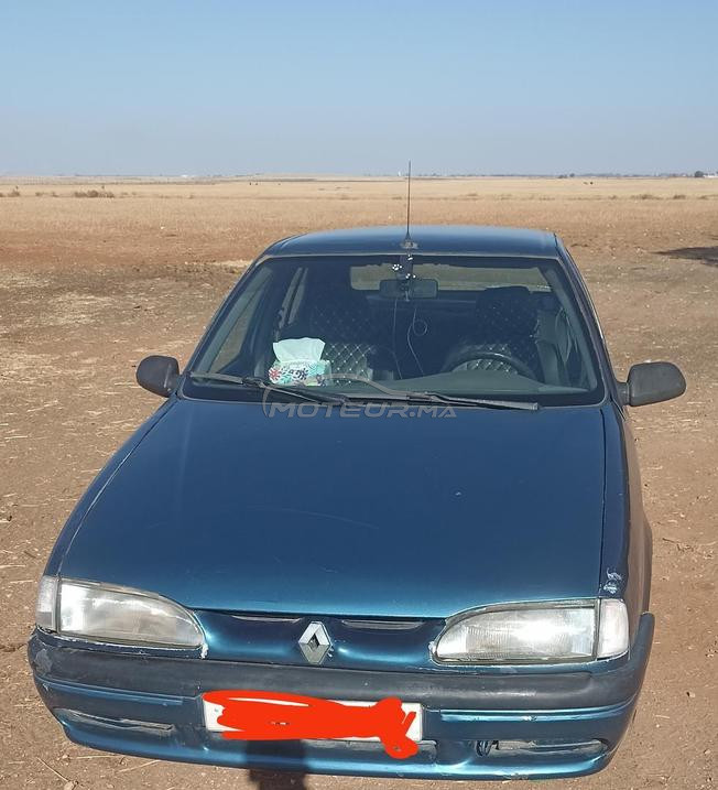 Renault 19