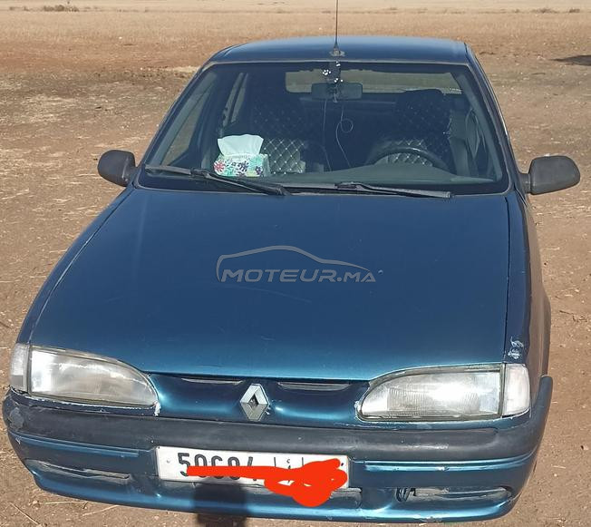 Renault 19
