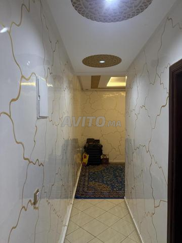 Appartement à vendre 54 m² à Casablanca - 2