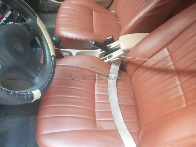 ROVER 416SI