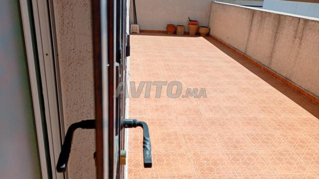 Appartement à louer 104 m² à Kénitra - 2