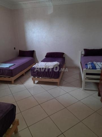 Appartement de lour pour les famille 