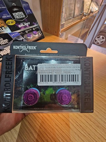 kontrol freek
