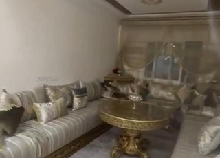 Appartement à louer 70 m² à Tanger