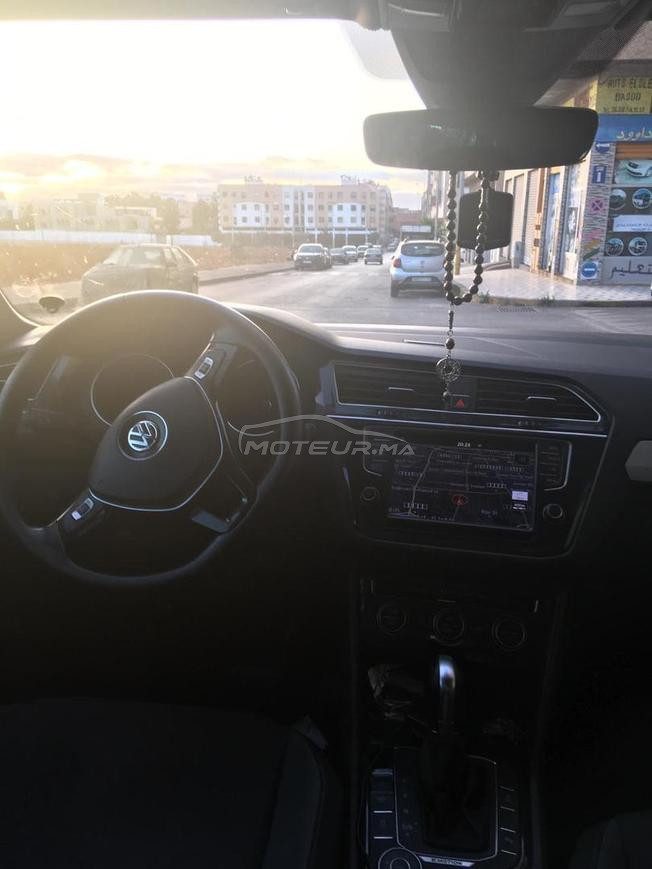 Tiguan dédouané 2025 4Motion 