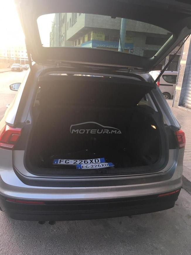 Tiguan dédouané 2025 4Motion 