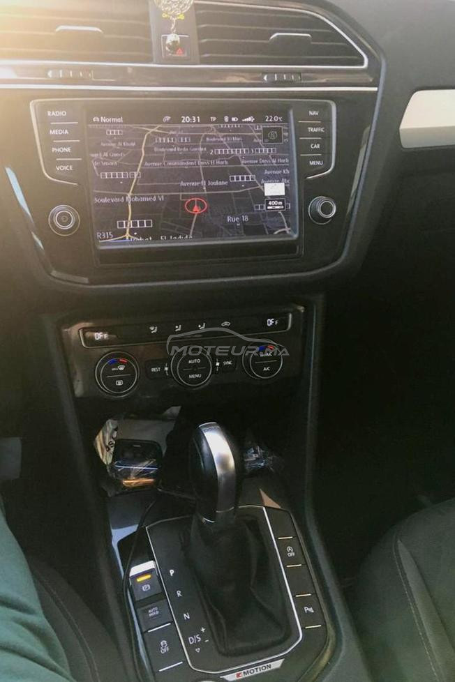 Tiguan dédouané 2025 4Motion 
