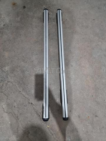 barre de toit tiguan occasion 