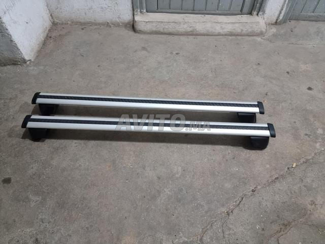 barre de toit tiguan occasion  - 2