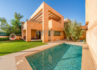 Villa Prestigia Loban