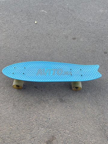 Skate enfant Urban