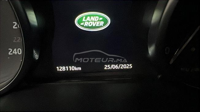 Superbe Range Rover Evoque 2018 – Full Option 