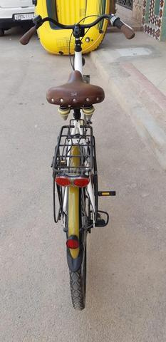 Vélo 28  n9iya jaya man barra - 2