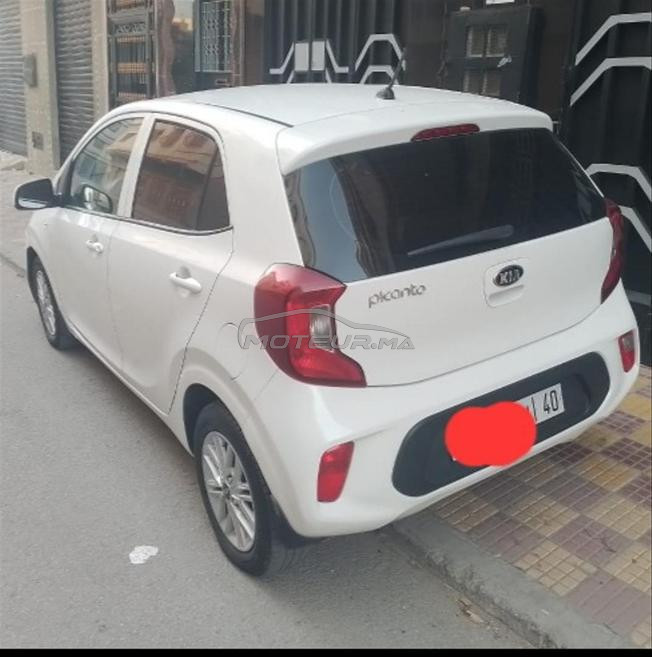 Kia picanto 