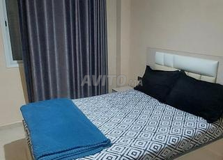 studio meublé à louer dans un quartier calme 